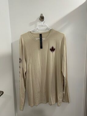 lululemon athletica Team Canada